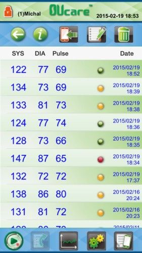 Recenzja THOMSON TKP7710 OUcare w AppleMobile.pl 6