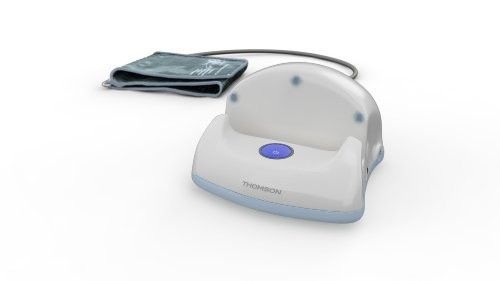 Recenzja THOMSON TKP7710 w AppleMobile.pl 1