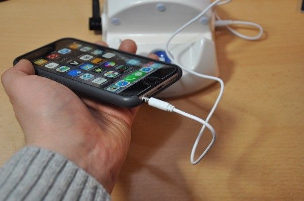 Recenzja THOMSON TKP7710 w AppleMobile.pl 11