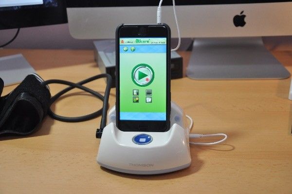 Recenzja THOMSON TKP7710 w AppleMobile.pl 12