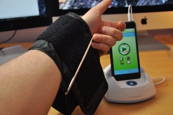 Recenzja THOMSON TKP7710 w AppleMobile.pl 13