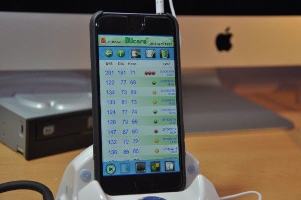 Recenzja THOMSON TKP7710 w AppleMobile.pl 18