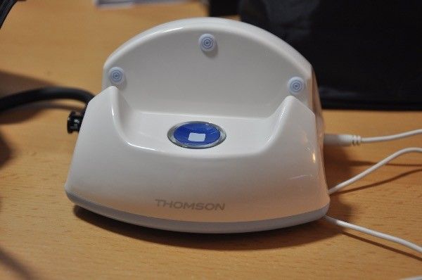 Recenzja THOMSON TKP7710 w AppleMobile.pl 3