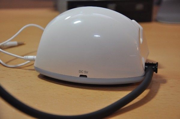 Recenzja THOMSON TKP7710 w AppleMobile.pl 7