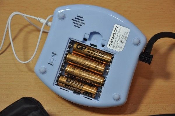 Recenzja THOMSON TKP7710 w AppleMobile.pl 9