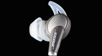 Recenzja BOSE QC20i w AppleMobile.pl 8