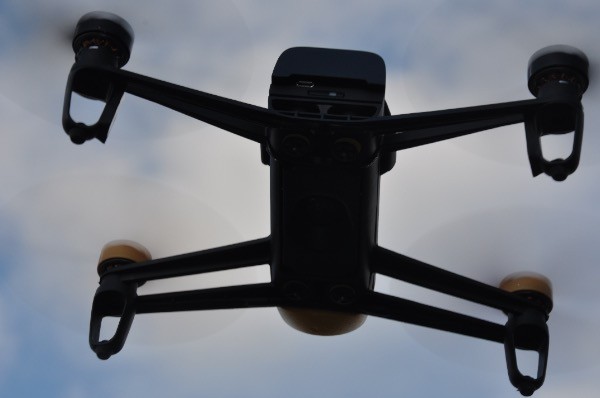 Recenzja Parrot Bebop Drone Skycontroller w AppleMobile.pl (D90) 17