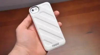 Recenzja THULE Gauntlet iPhone 5 Case w AppleMobile.pl 3