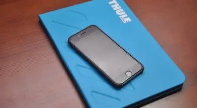 Recenzja Thule Gauntlet Folio dla iPad Air w AppleMobile.pl 3