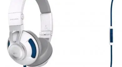 Recenzja JBL Synchros S300i w AppleMobile.pl 3