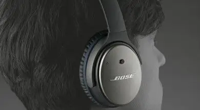 Recenzja BOSE QC25 w AppleMobile.pl 6