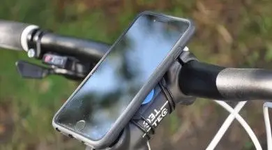 Recenzja QUAD LOCK iPhone 6 Bike Kit w AppleMobile.pl 15
