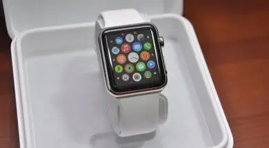 Recenzja Apple Watch