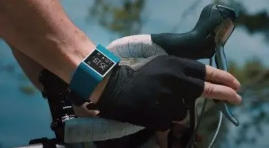 Recenzja Fitbit Surge w AppleMobile.pl 3