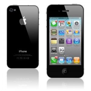 iPhone 4