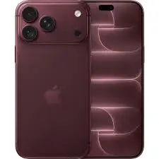 iPhone 18 Pro Max