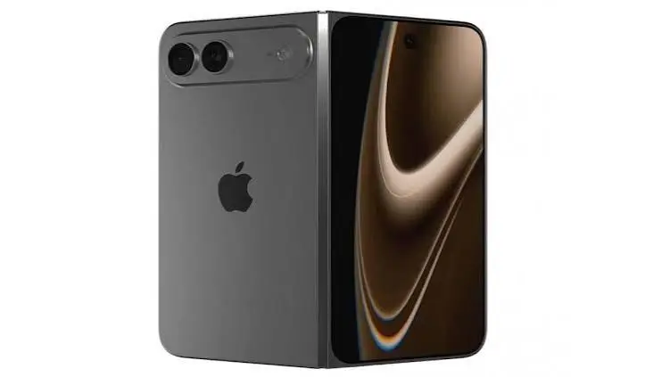 iPhone Duo