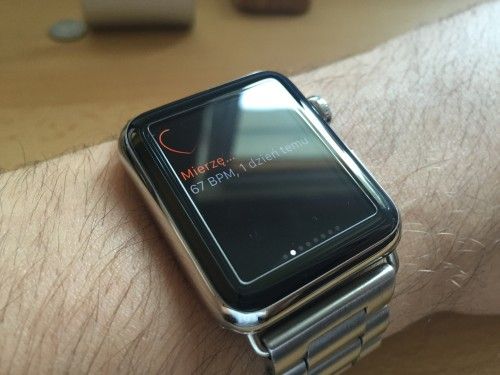 Krok pierwszy - instalacja profilu