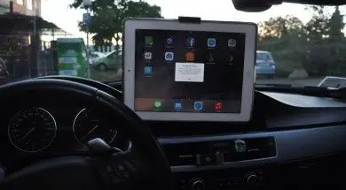 OSO Tablet Mount EX 1