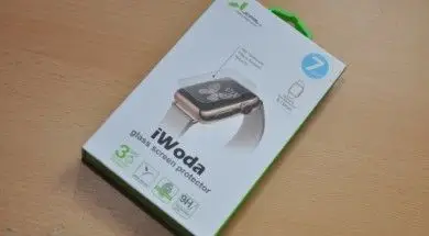 Recenzja JCPAL iWoda w AppleMobile.pl 1