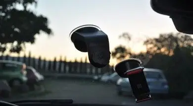 Recenzja Quad Lock uchwyt do samochodu w AppleMobile.pl 1x