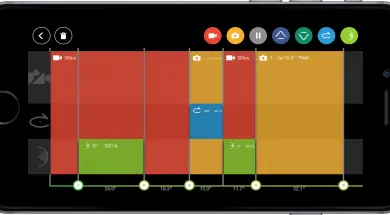 Parrot_BebopDrone_FlightPlanScenario
