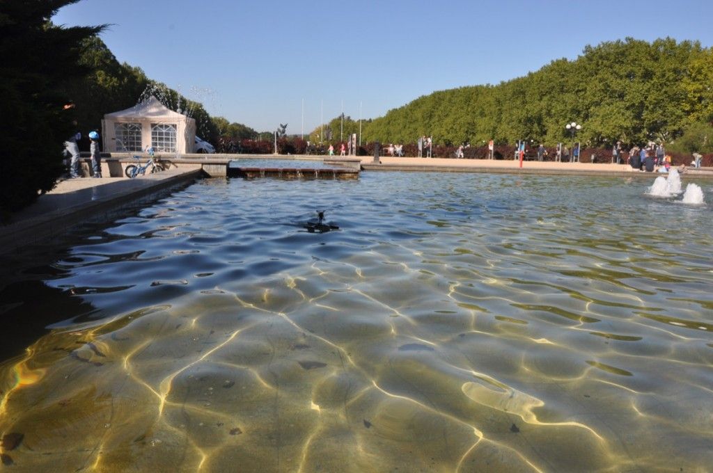 Recenzja Parrot Hydrofoil w AppleMobile.pl 18