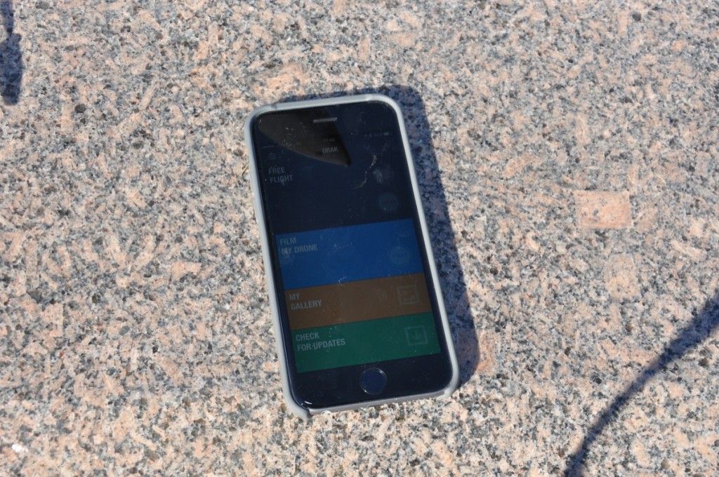 Recenzja Parrot Hydrofoil w AppleMobile.pl 39