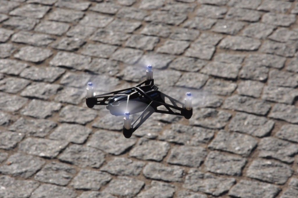 Recenzja Parrot Hydrofoil w AppleMobile.pl 47