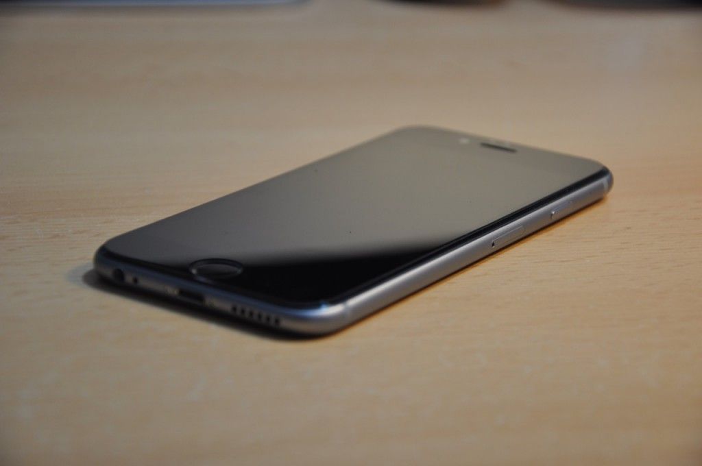 Recenzja iPhone 6S 64GB w AppleMobile.pl 1