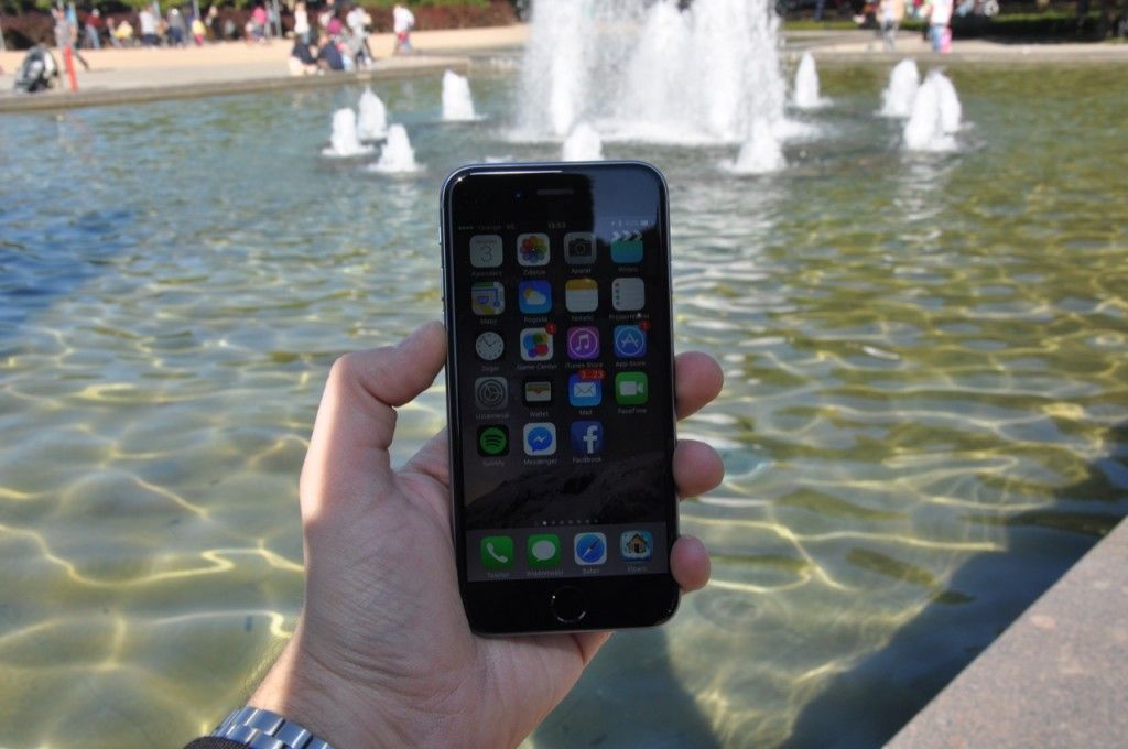 Recenzja iPhone 6S 64GB w AppleMobile.pl 12