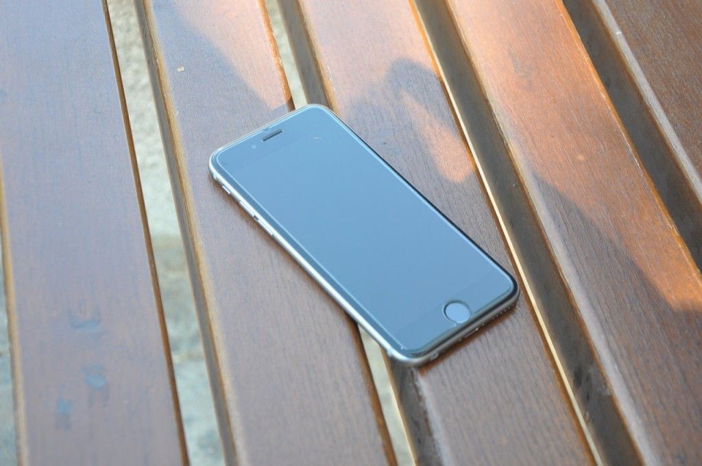 Recenzja iPhone 6S 64GB w AppleMobile.pl 18