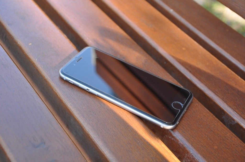 Recenzja iPhone 6S 64GB w AppleMobile.pl 23