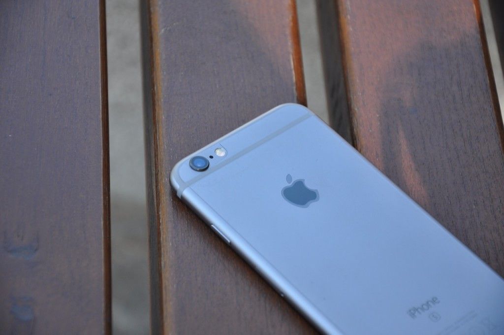 Recenzja iPhone 6S 64GB w AppleMobile.pl 25