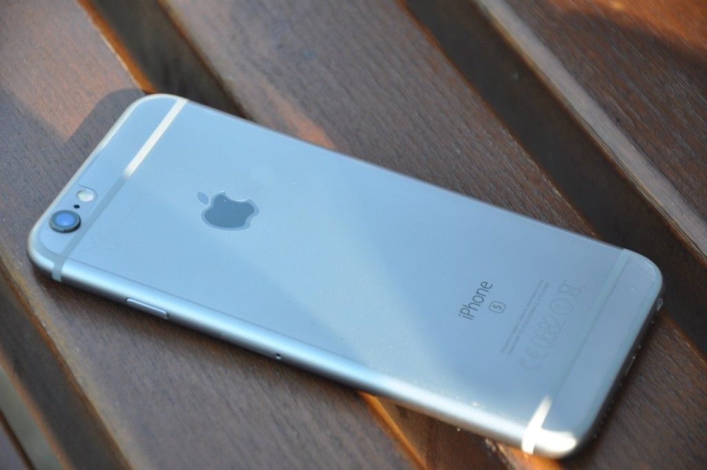 Recenzja iPhone 6S 64GB w AppleMobile.pl 26