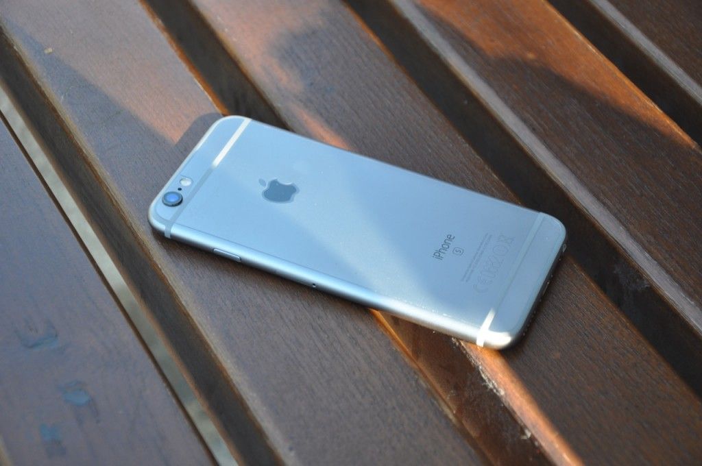 Recenzja iPhone 6S 64GB w AppleMobile.pl 27