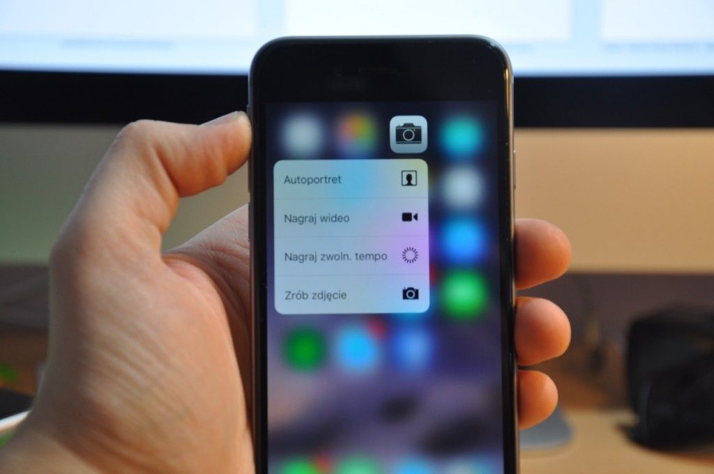 Recenzja iPhone 6S 64GB w AppleMobile.pl 3