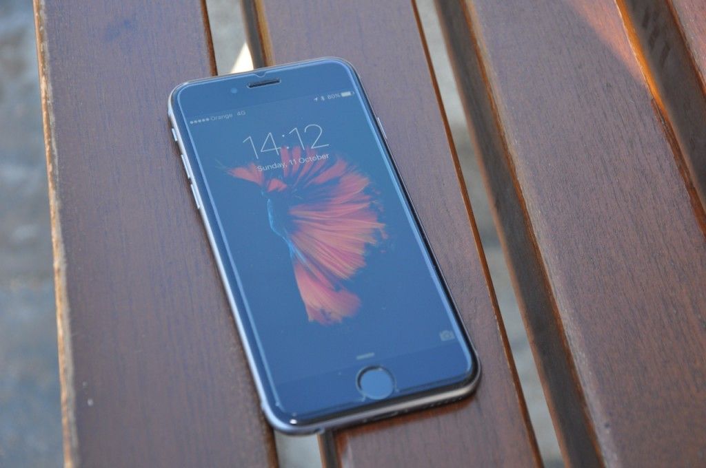 Recenzja iPhone 6S 64GB w AppleMobile.pl 33