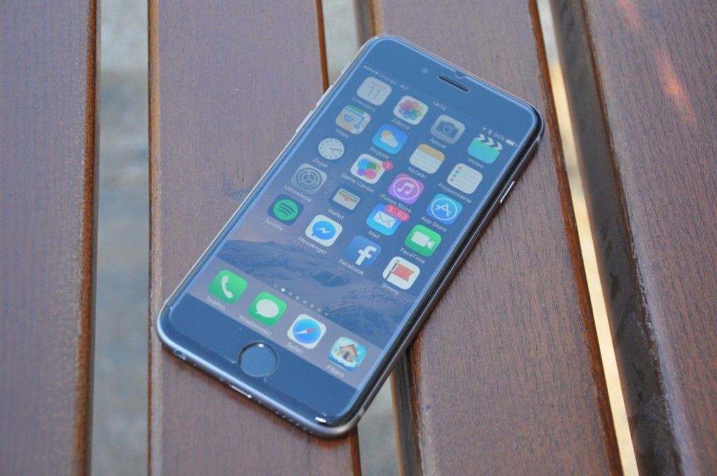 Recenzja iPhone 6S 64GB w AppleMobile.pl 34
