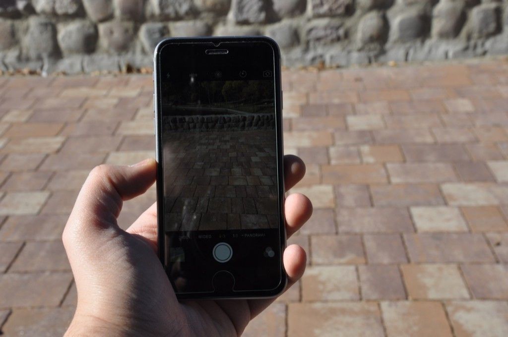 Recenzja iPhone 6S 64GB w AppleMobile.pl 37