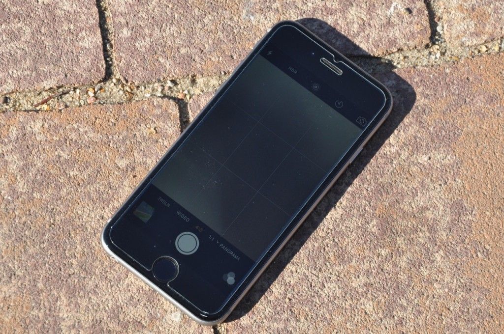 Recenzja iPhone 6S 64GB w AppleMobile.pl 41