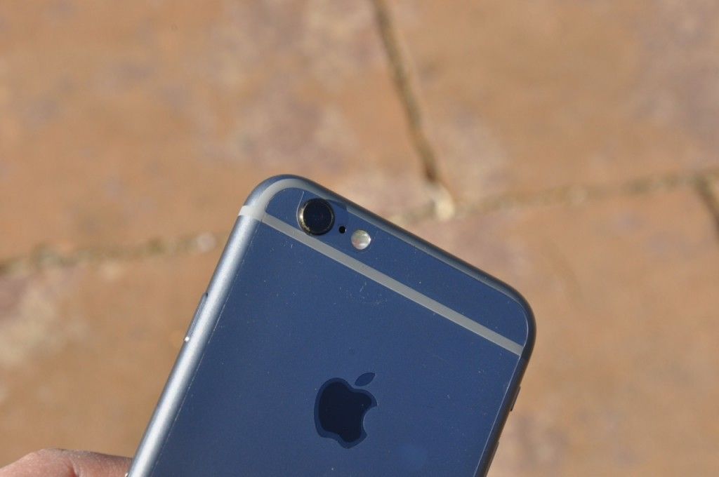 Recenzja iPhone 6S 64GB w AppleMobile.pl 49