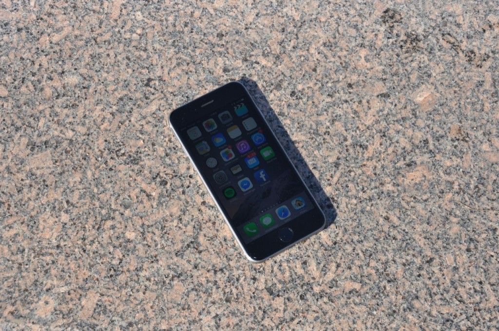 Recenzja iPhone 6S 64GB w AppleMobile.pl 8