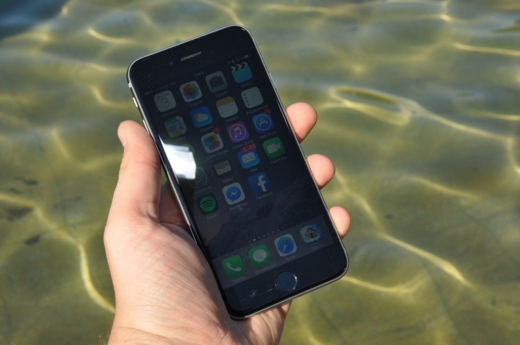 Recenzja iPhone 6S 64GB w AppleMobile.pl 9