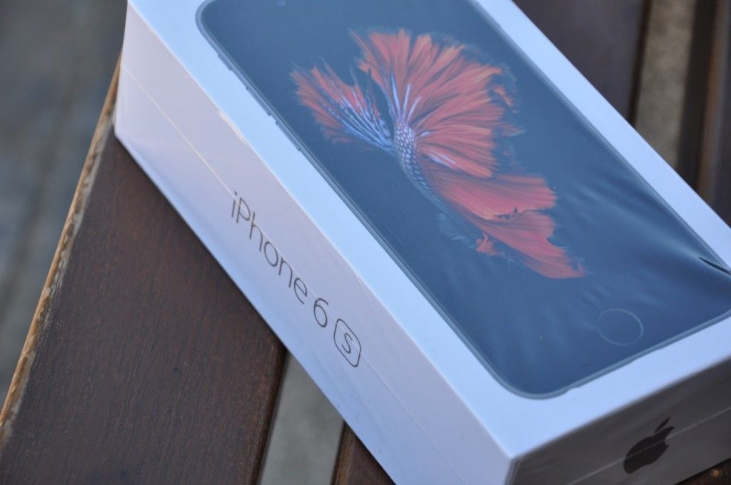 Test iPhone 6S AppleMobile.pl 12