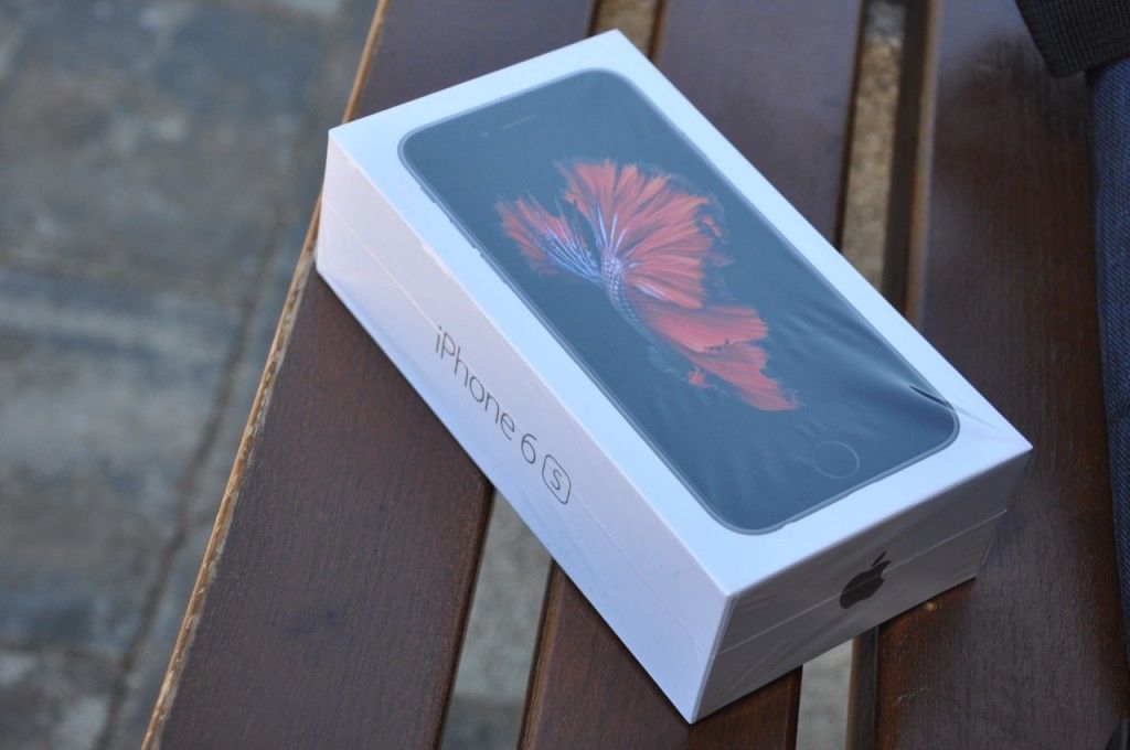 Test iPhone 6S AppleMobile.pl 13