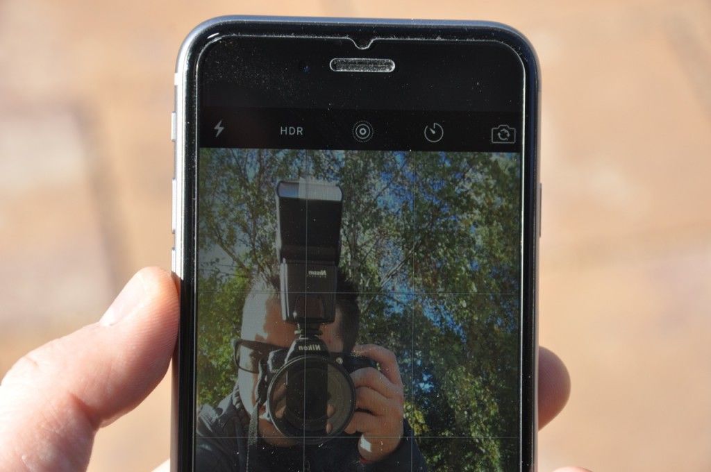 Test iPhone 6S AppleMobile.pl 5