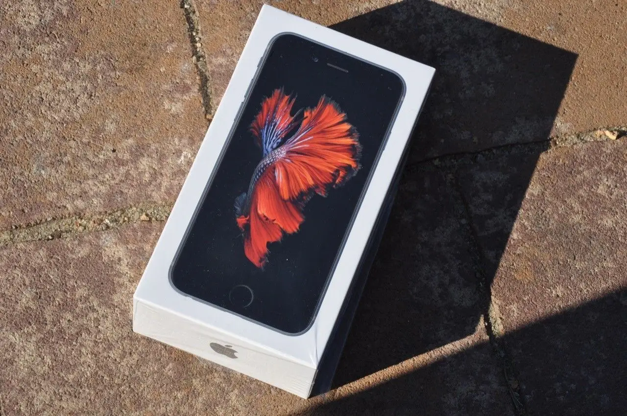 Test iPhone 6S AppleMobile.pl 7