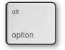 Mac-Option
