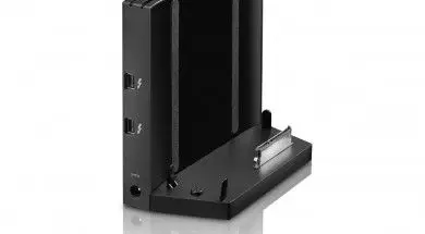 Recenzja Seagate GoFlex Desk Thunderbolt Adapter w AppleMobile.pl 3